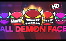 Geometry dash hardest demon list