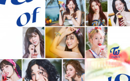 ranking twice korean albums