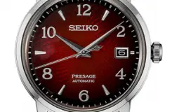 Watches