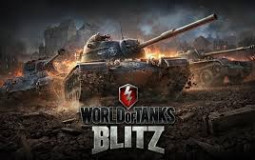 World of Tanks Blitz Maps