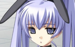 Some VN/Game/Anime Waifus