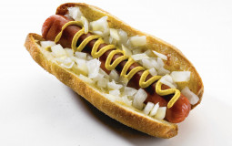 Fast food