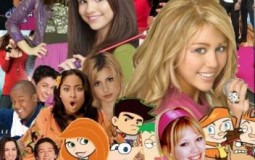 2006-2017 non-animated kids shows