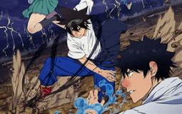 TIER LIST OPENING ANIME