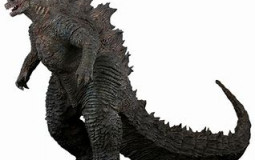godzilla