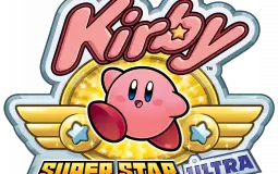 Kirby Super Star Ultra Abilities