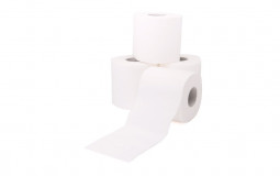 Toilet papir