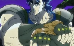 jojo ranking