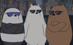 Friends Tierlist