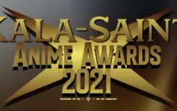 Mejor personaje femenino 2021