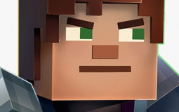 Minecraft Story Mode Characters