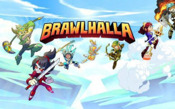 Brawl Weapons