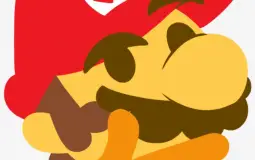 Forgotten Mario Characters