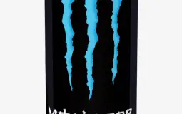 Monster Drinks