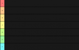 games that are kinda good