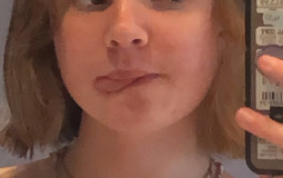 abbie pfps