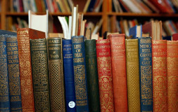Fantasy Books
