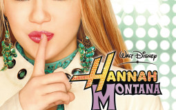 Hannah Montana characters