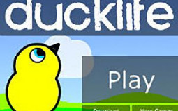 Duck Life Games