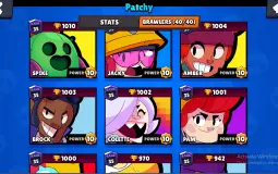 brawl stars