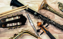Instruments