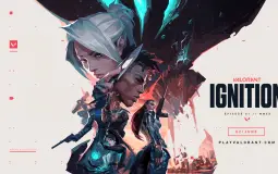 Valorant Agent Tier List