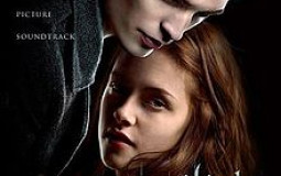 Twilight soundtrack songs