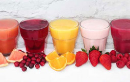 Juices