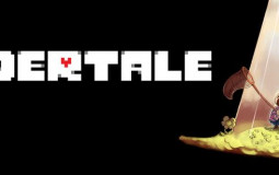 de los mejores a los peores jefes de Undertale y sus AU
