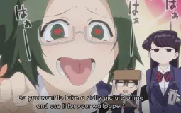 Anime Sexism Scale
