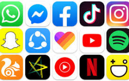 APPS LISTS