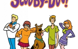 Scooby-Doo Movies Before