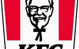KFC menu MagicMeteor
