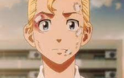 Anime protagonist