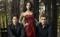 TVD Characters