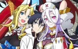 moonster girl doctor