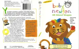 Baby Einstein - Baby Newton Toy Tier List