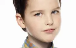 young sheldon characters