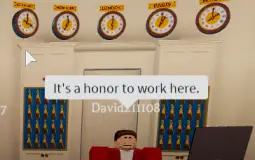 The Windsier Staff Ranking