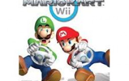 Wii Tracks