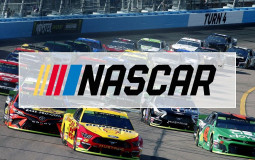 NASCAR drivers 2020