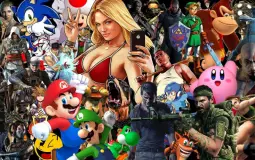 Best Video-Game Franchises