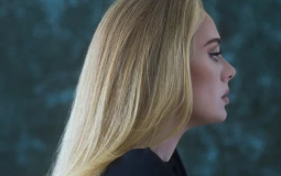 Adele's 30 Album