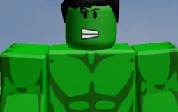 Roblox heros