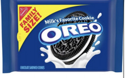 Oreos