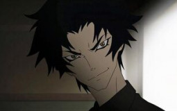 personajes anime