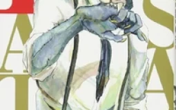 Beastars Volume Covers