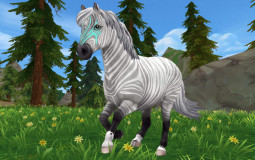Star Stable chevaux