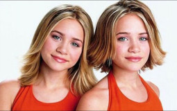 Olsen Twin Masterpieces