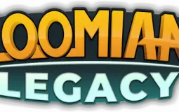 Loomian legacy